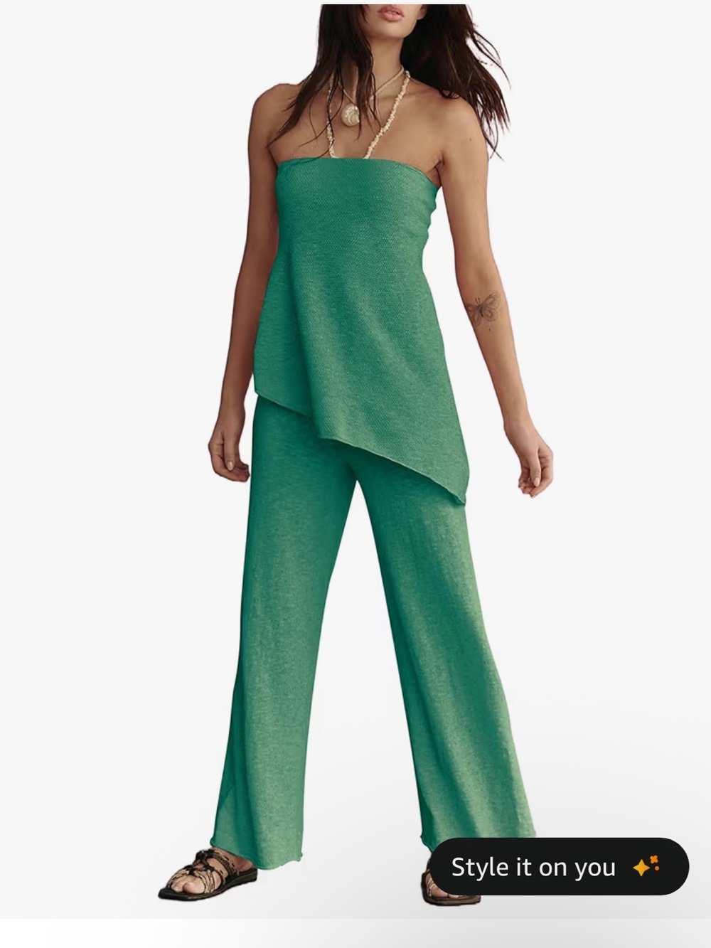 Amazon Set